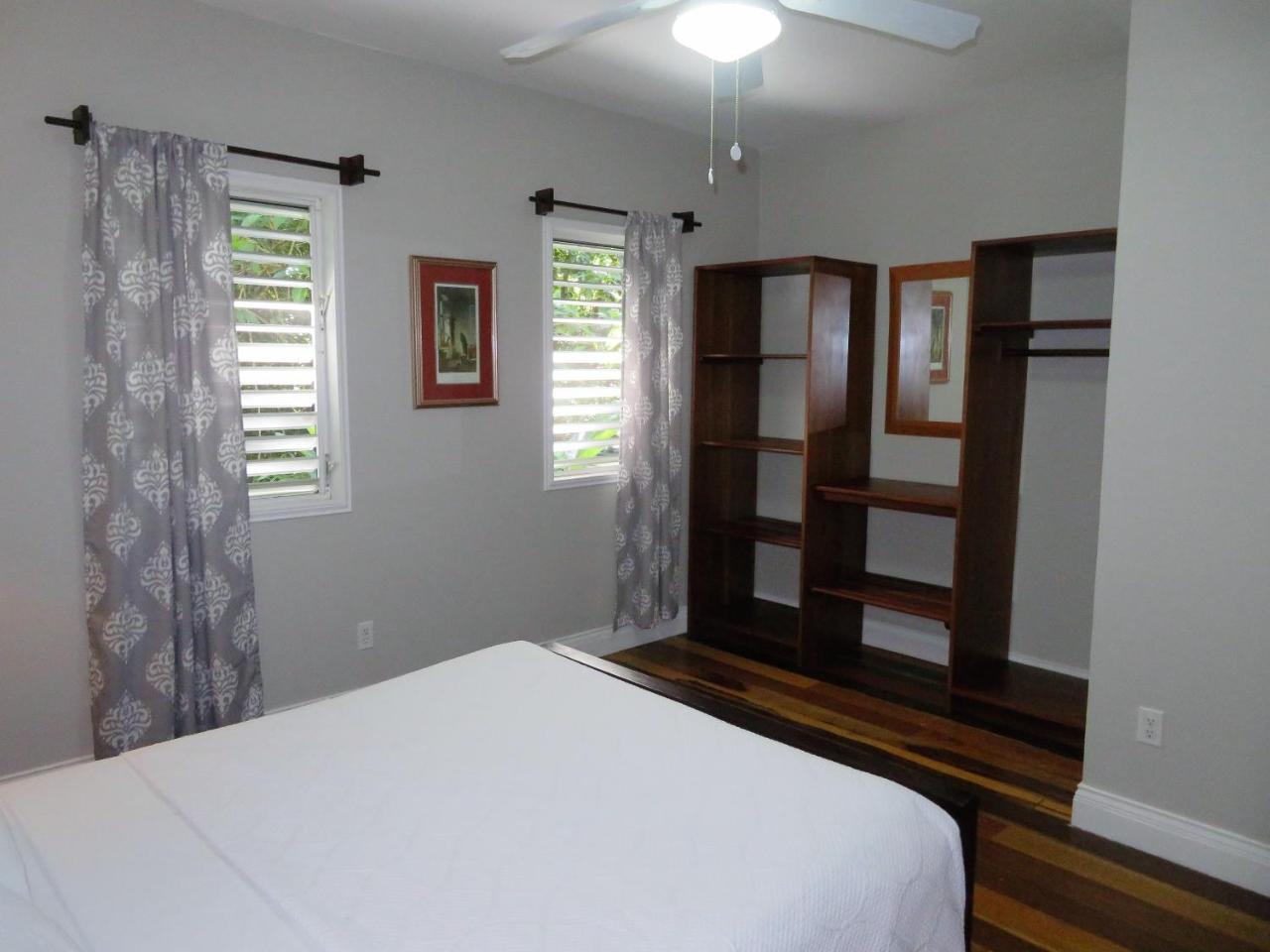 Hickatee Cottages, Belize, Central America Пунта-Горда Экстерьер фото